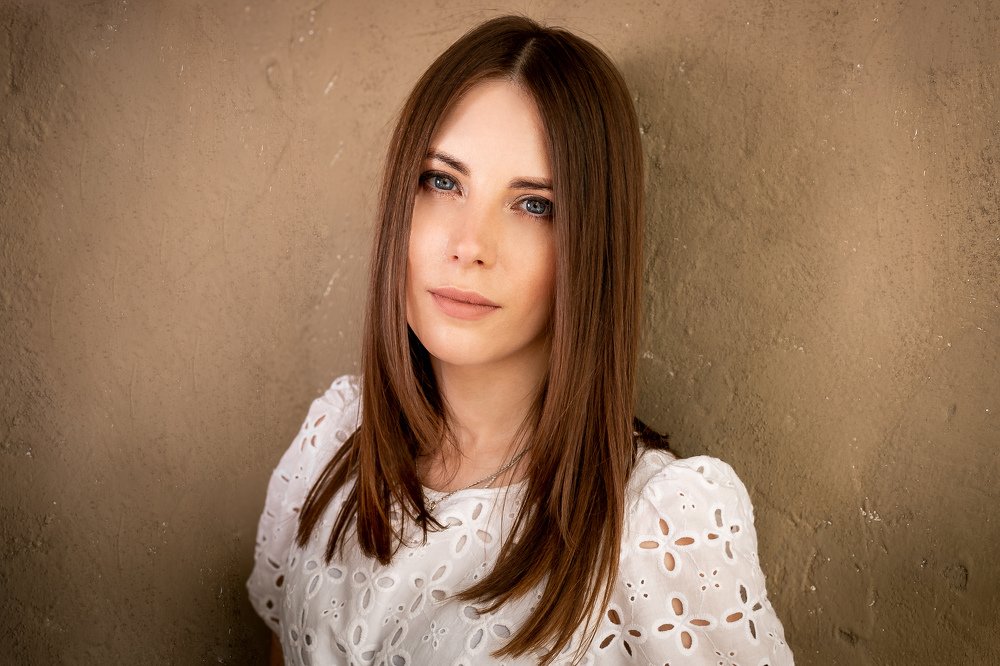 Photograph by Дарья Желудкова