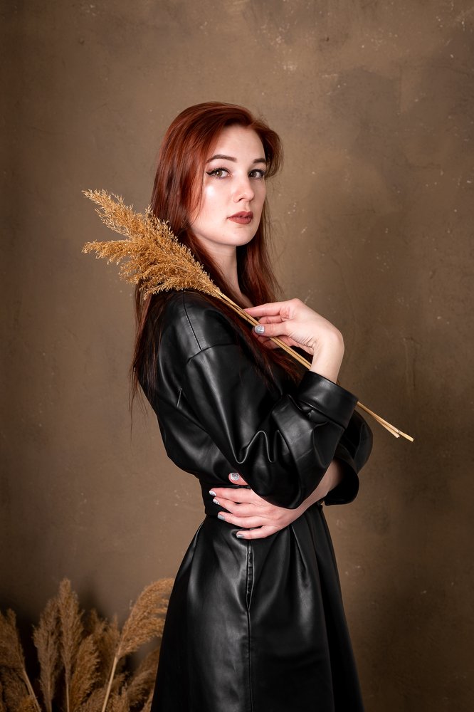 Photograph by Дарья Желудкова