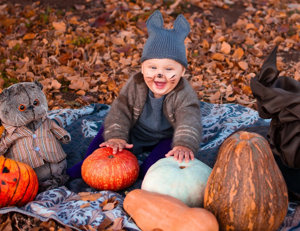 Photograph by Ольга Папуш