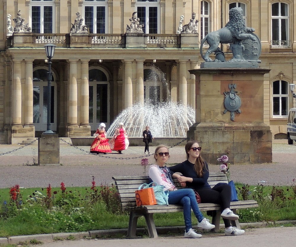 Photograph by Юрий Тихонов