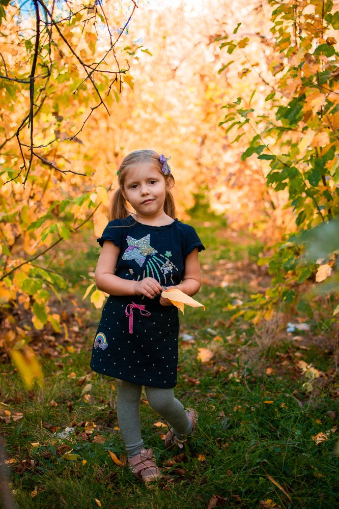 Photograph by Ольга Папуш