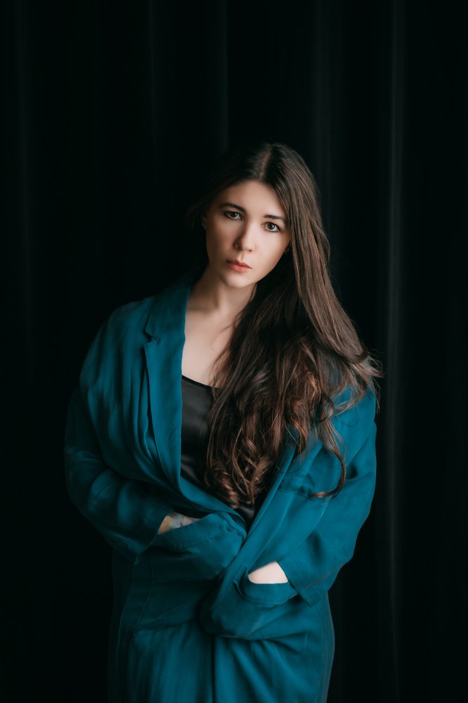 Photograph by Игорь Глазко