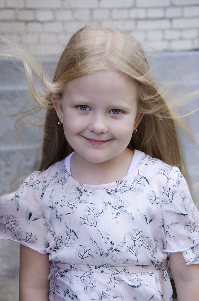 Photograph by Irina Rudneva