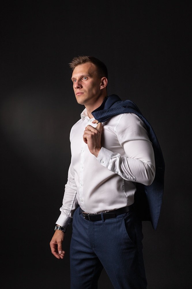 Photograph by Яна Бурова