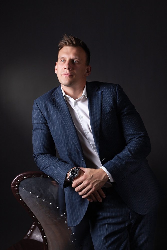 Photograph by Яна Бурова