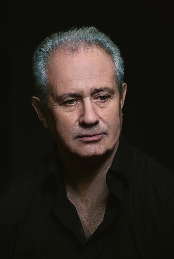 Фотография автора Dmitriy Komarenko