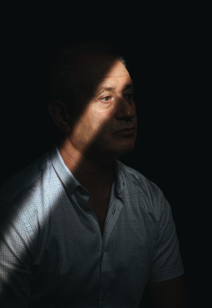 Фотография автора Dmitriy Komarenko