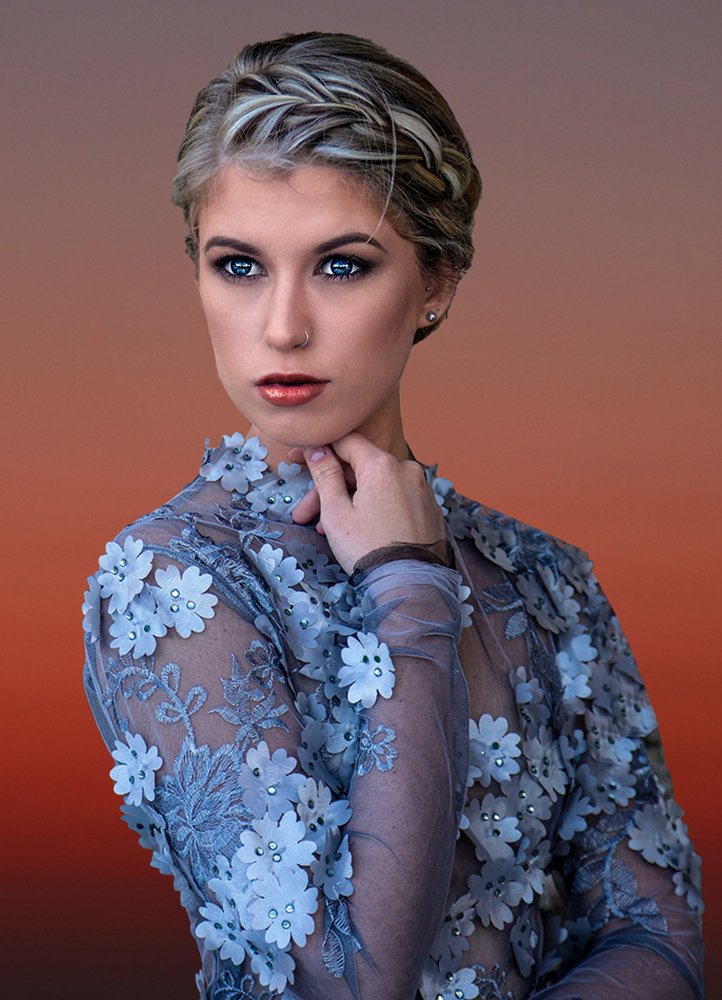 Photograph by Theo Landman