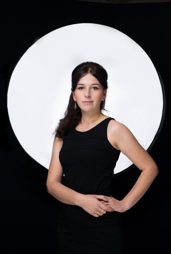 Фотография автора Dmitriy Komarenko