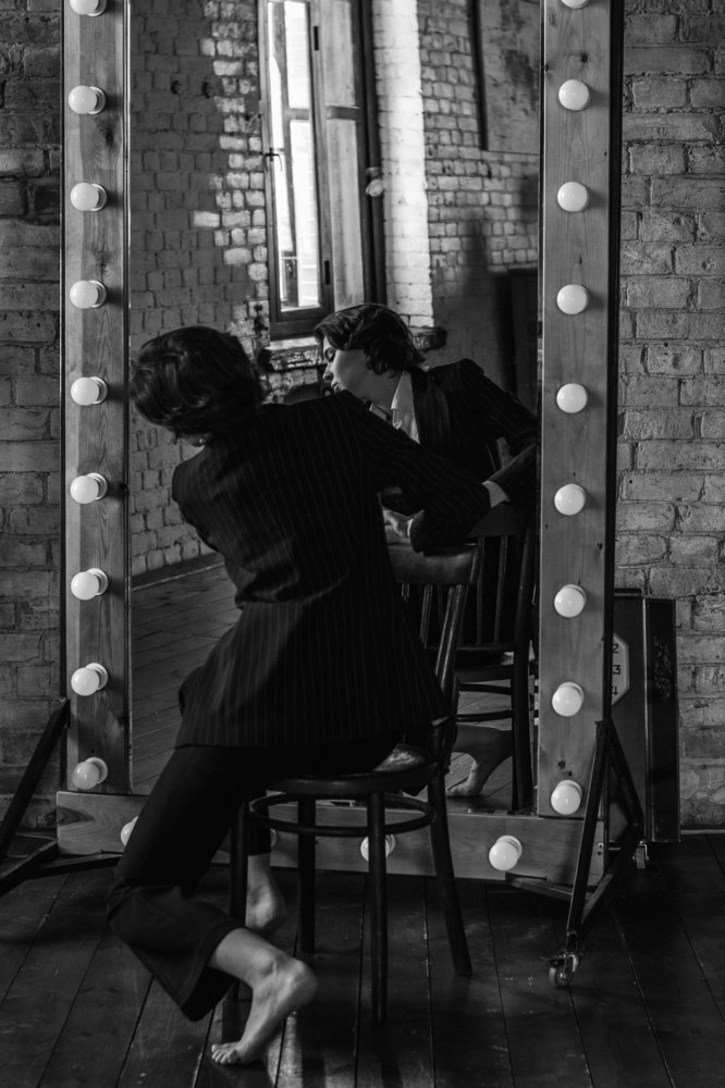 Photograph by Ная Моложенко