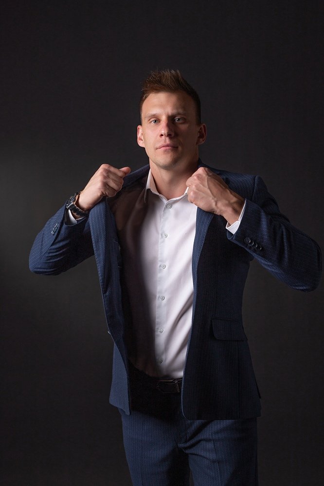 Photograph by Яна Бурова