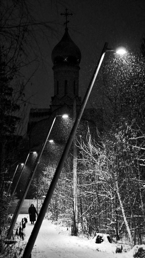 Photograph by Сергей Малашкин