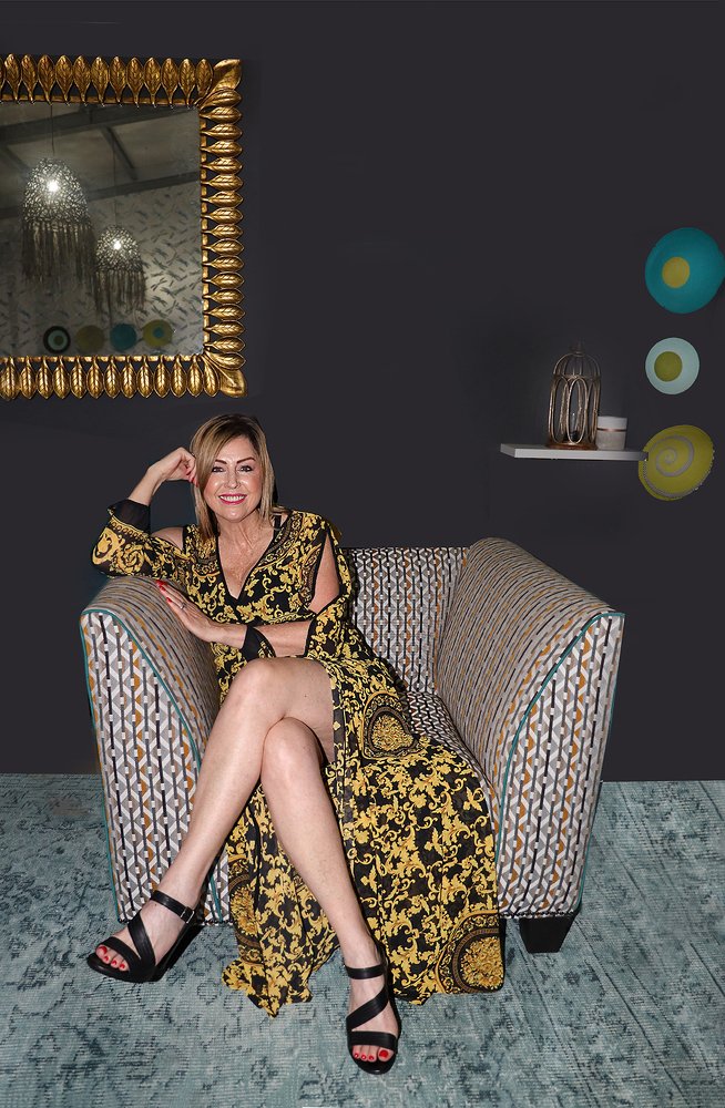 Photograph by Theo Landman