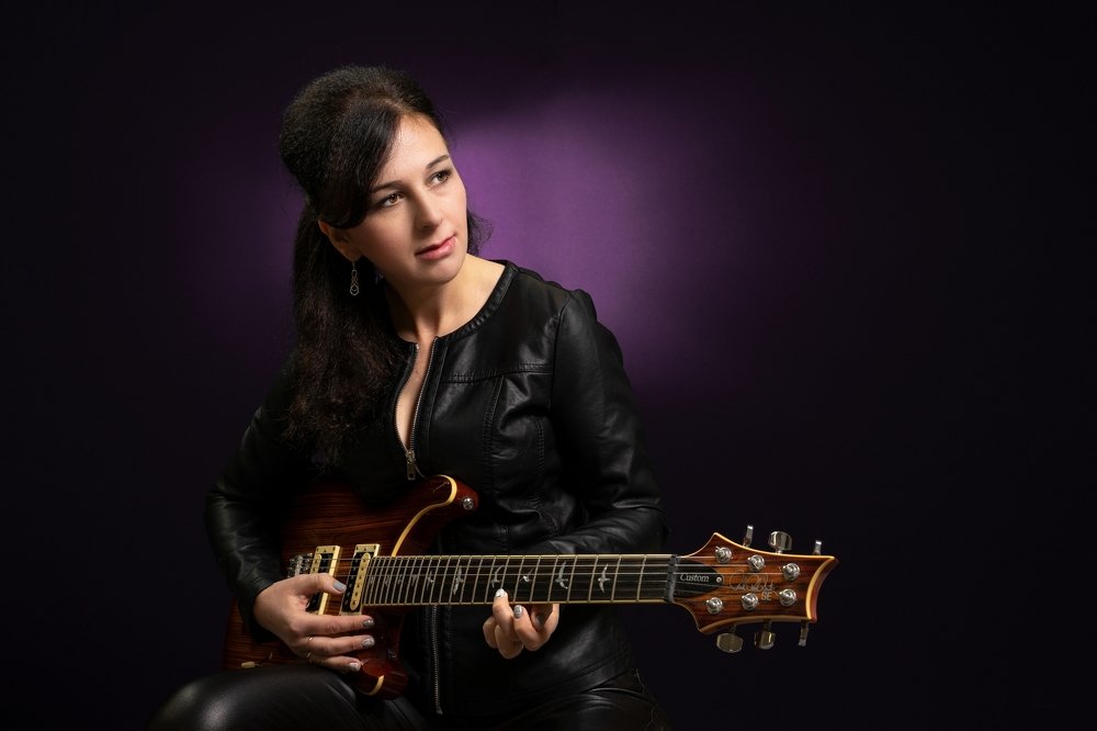 Фотография автора Dmitriy Komarenko