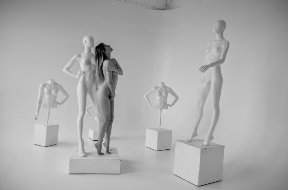 Photograph by Степан Сопегин