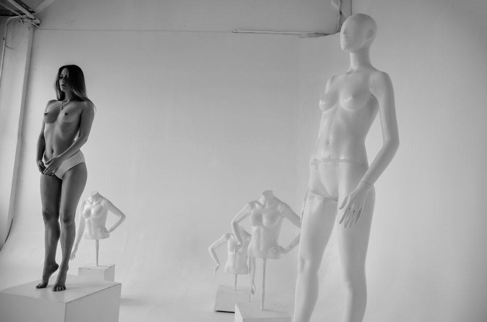 Photograph by Степан Сопегин