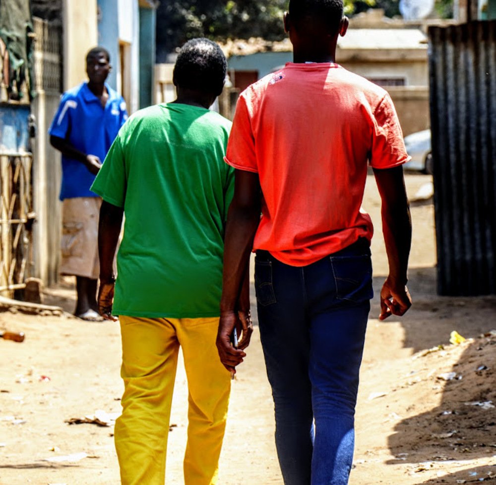 Photograph by Mário Fernando