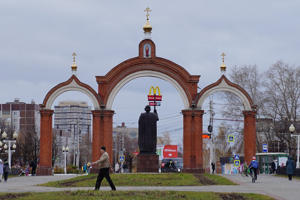 Photograph by Щелконогов Алексей