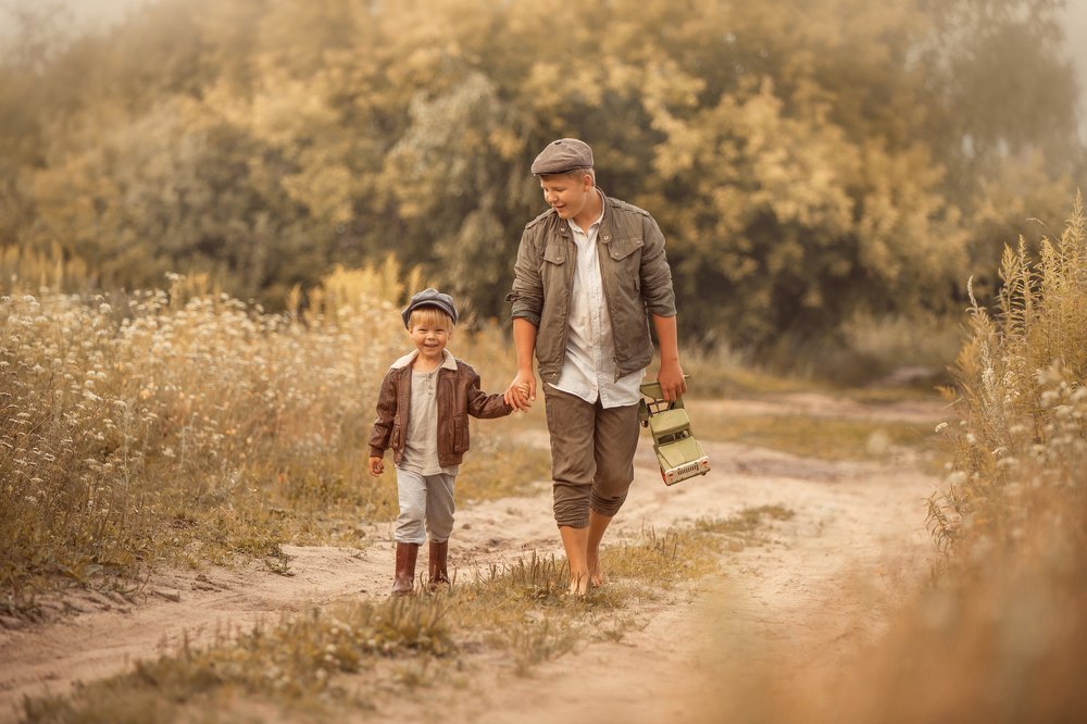 Фотография автора Елена Чернигина