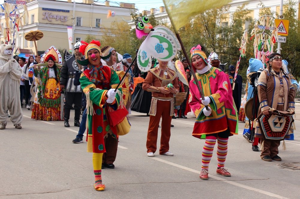 Photograph by Александр Велигура