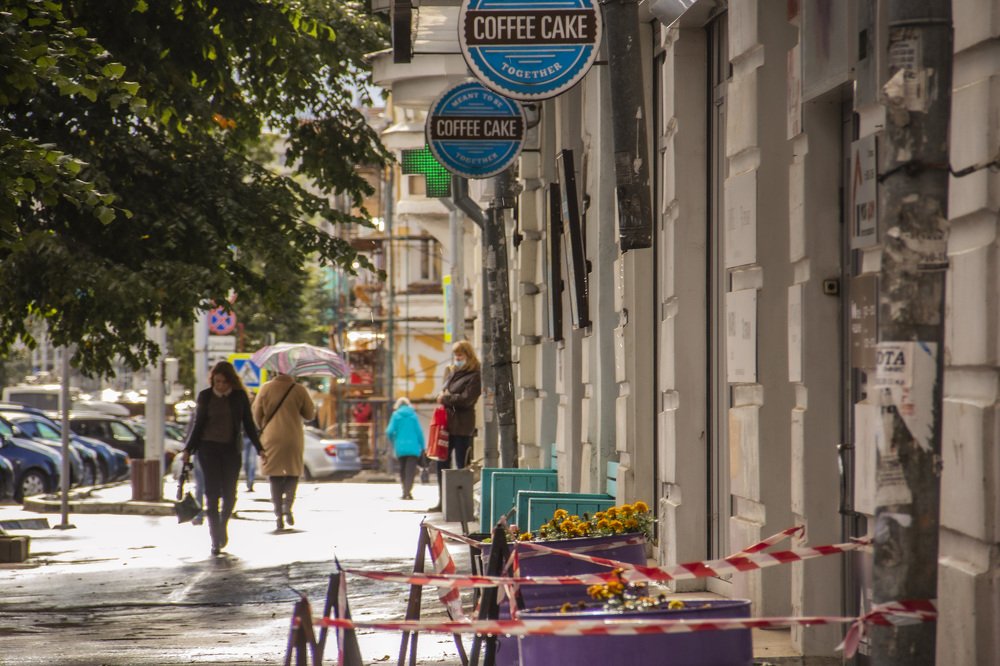 Photograph by Ирина Толокнова