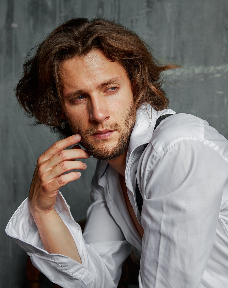 Photograph by Наталья Патракова