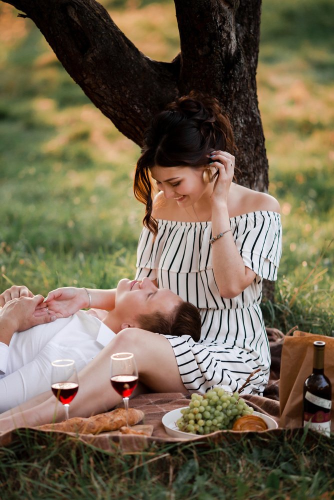 Photograph by Екатерина Пагирская