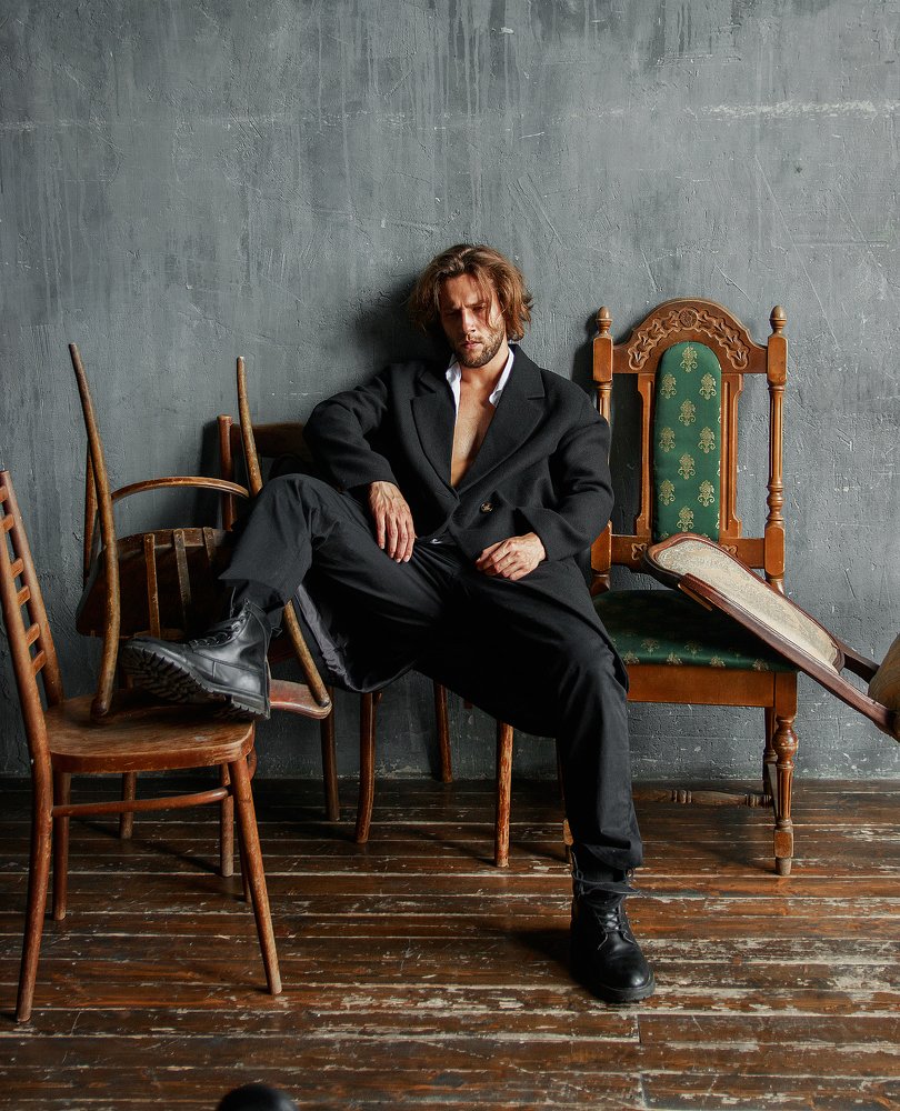 Photograph by Наталья Патракова