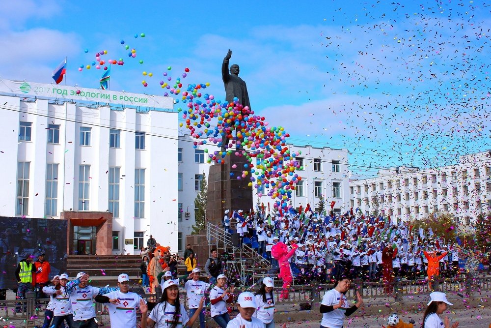 Photograph by Александр Велигура