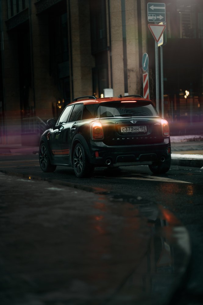 Photograph by Даниил Рождественский