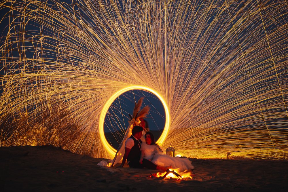 Photograph by Reza Mohammadi