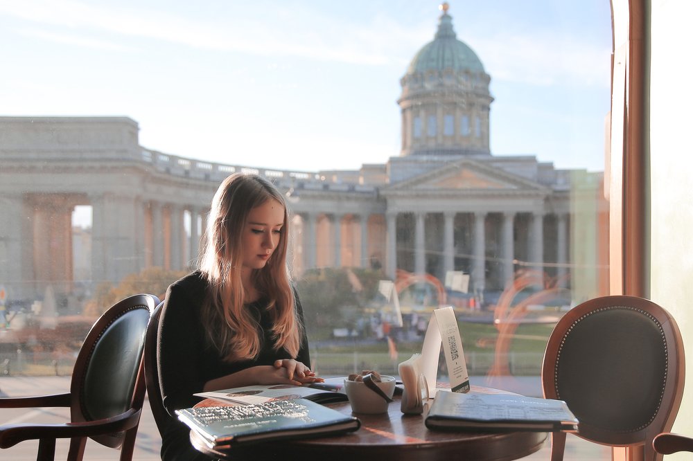 Photograph by Инна Юдина