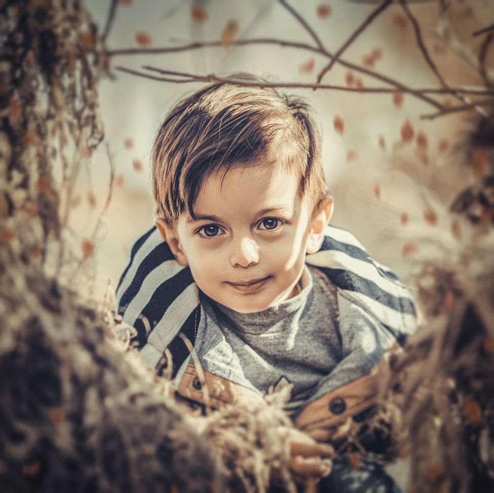 Photograph by Reza Mohammadi