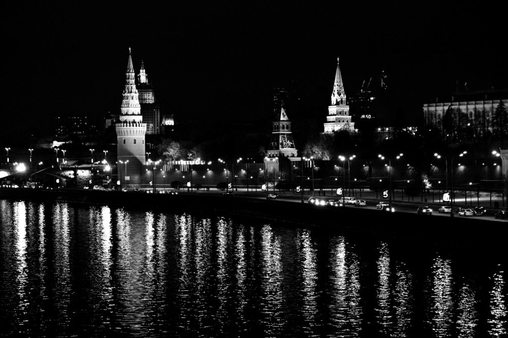 Photograph by Константин Лагоденко