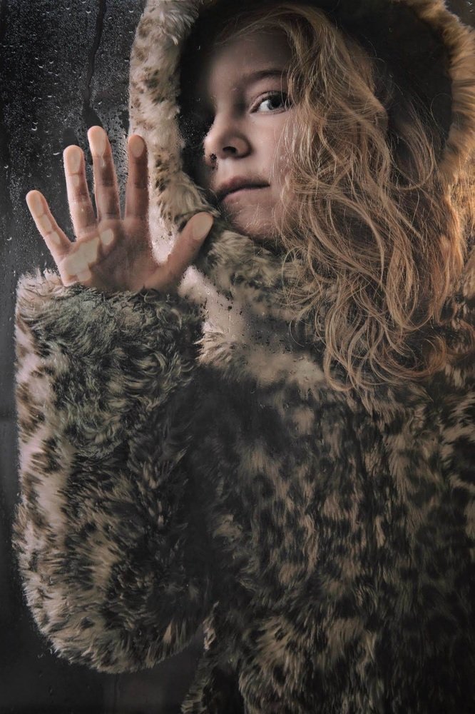 Фотография автора SHEMARA