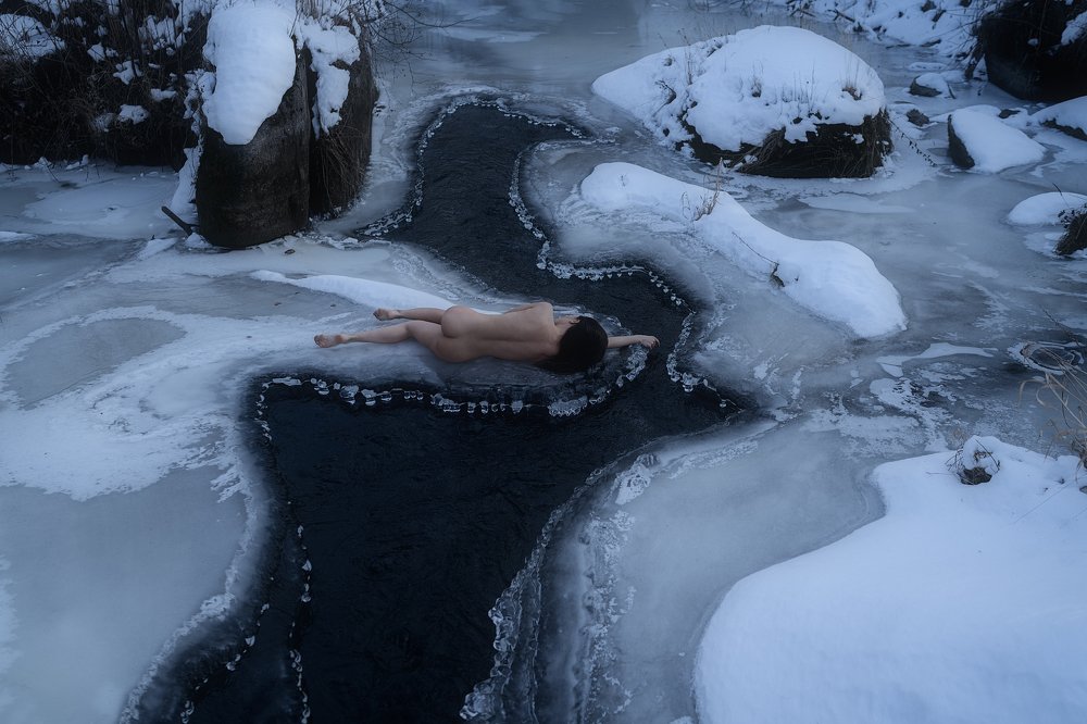 Photograph by Анна Шувалова