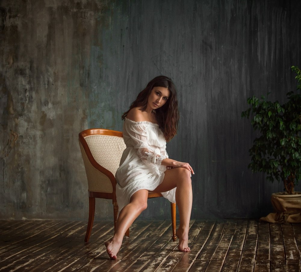 Фотография автора Владимир Никитин