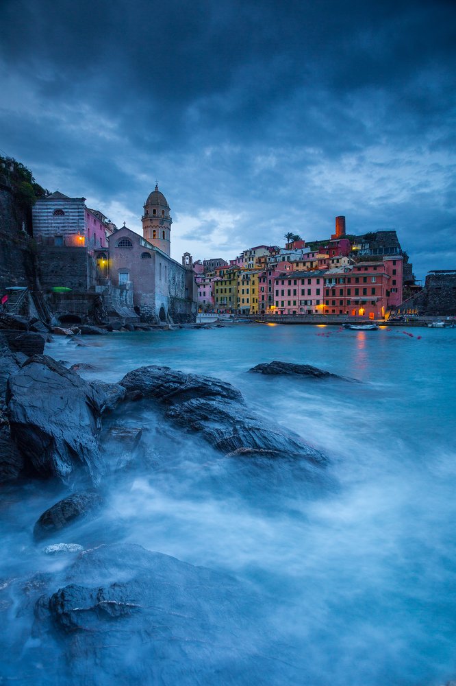 Photograph by Paweł Cyrulik