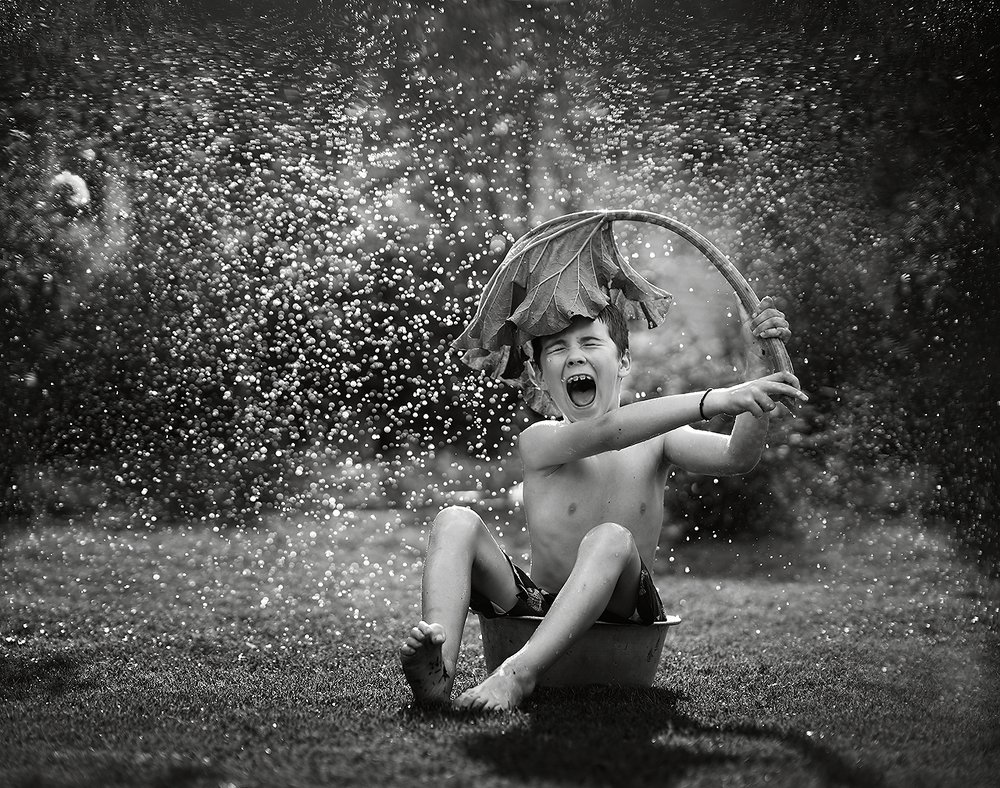 Photograph by Olga  Savchik