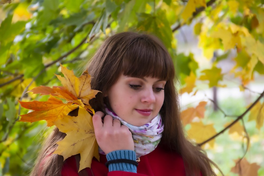 Photograph by Ирина Толокнова