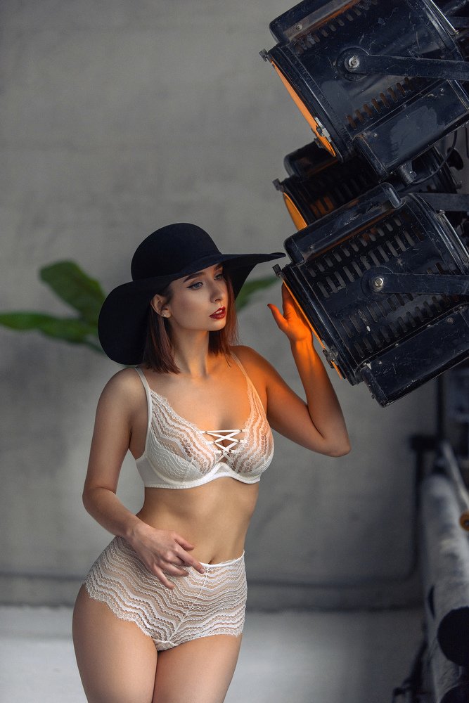 Фотография автора Владимир Никитин