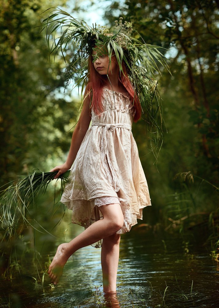 Photograph by Вероника Володичева