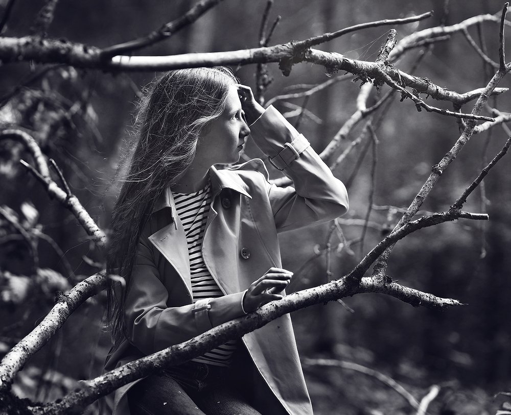 Photograph by Olga  Savchik