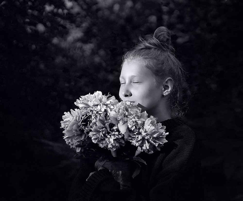 Photograph by Olga  Savchik