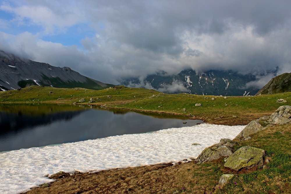 Photograph by Сергей Смоленцев