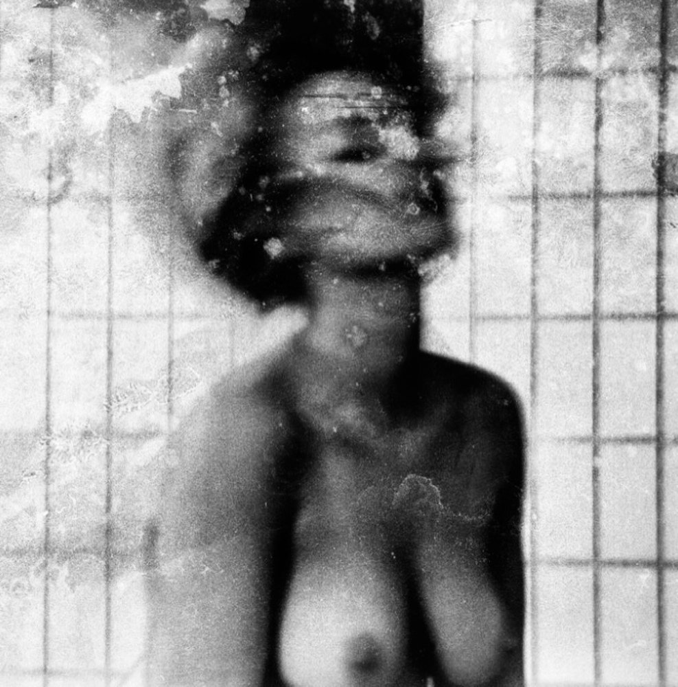 Photograph by Kristen Cusumano