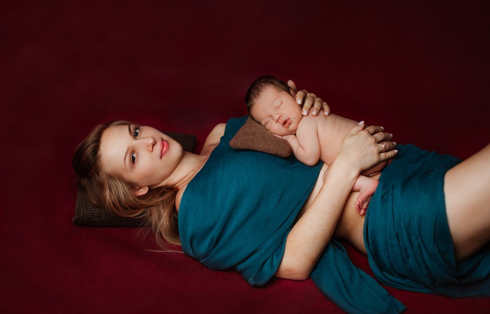 Photograph by Evgenia Golub