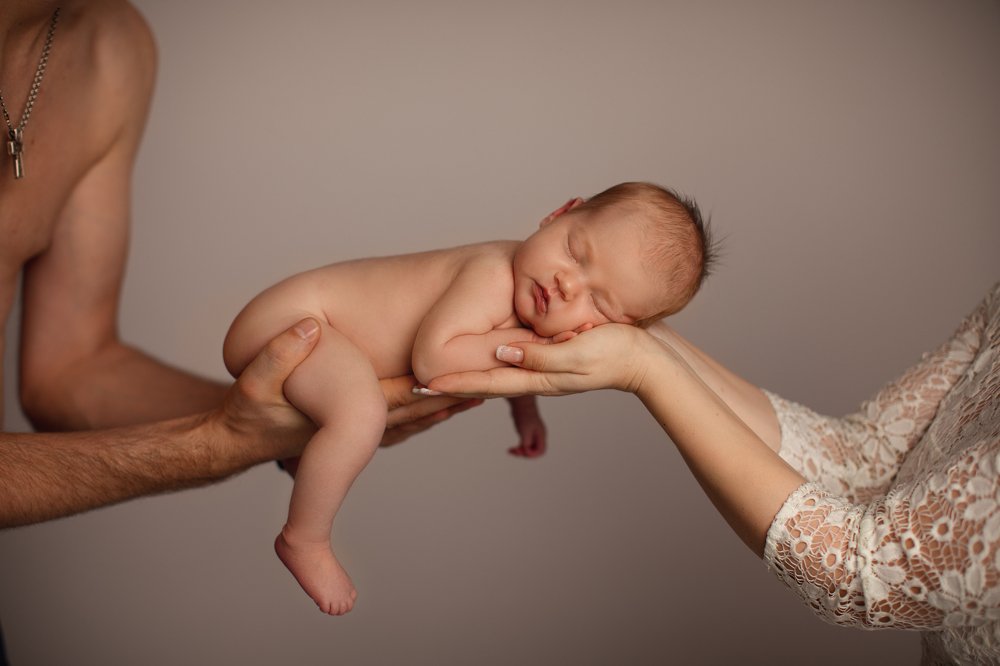 Photograph by Evgenia Golub