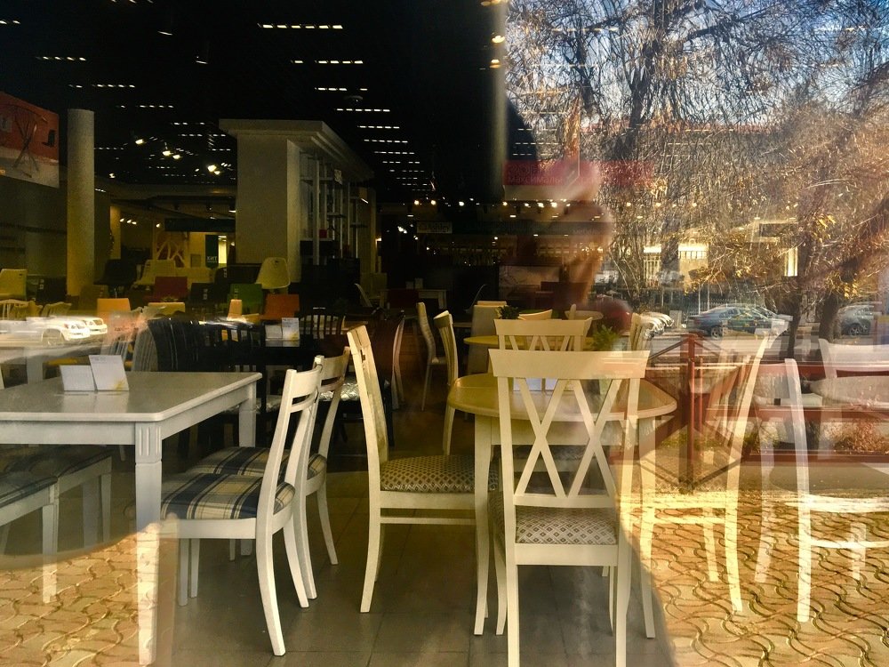 Photograph by Елена Ким