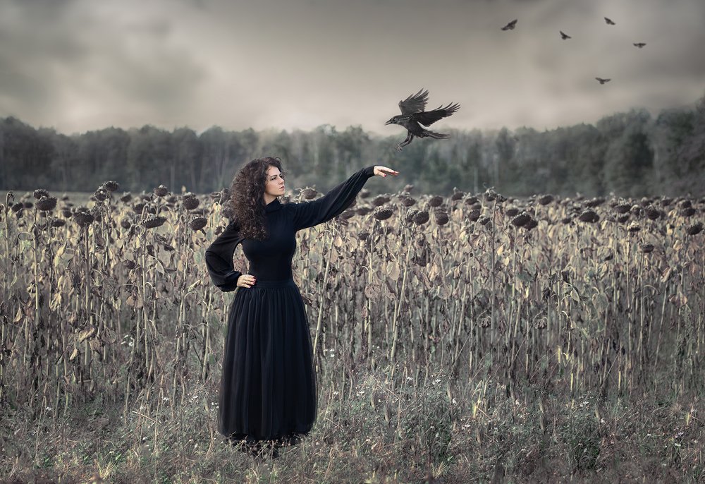 Photograph by Anna Łaskarzewska